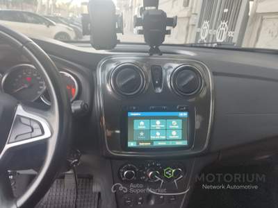 Dacia Sandero 0.9 TCE 75 CV usata Napoli