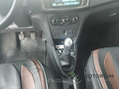 Dacia Sandero 0.9 TCE 75 CV usata Napoli