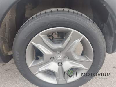 Dacia Sandero 0.9 TCE 75 CV usata Napoli
