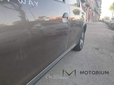 Dacia Sandero 0.9 TCE 75 CV usata Napoli