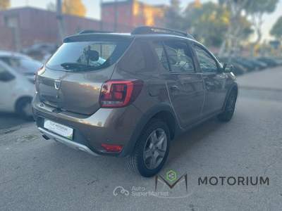 Dacia Sandero 0.9 TCE 75 CV usata Napoli