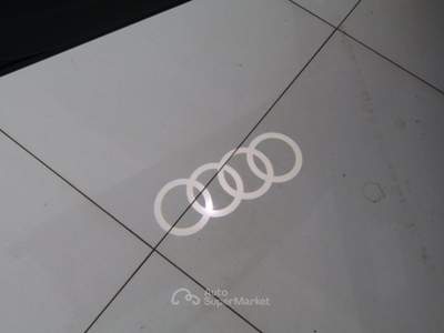 Audi Q3 35 2.0 tdi Business Advanced s-tronic Rosso usata Ceglie Messapica