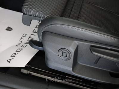 Audi A3 SPB 35 TDI S tronic S line edition Arancione usata Ceglie Messapica
