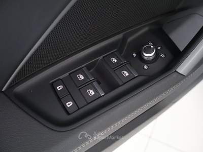 Audi A3 SPB 35 TDI S tronic S line edition Arancione usata Ceglie Messapica