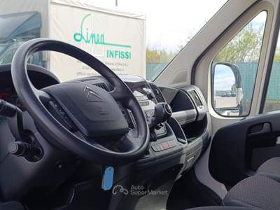 Citroen Jumper 33 L2H2 2.2 bluehdi 120cv S&amp;S (Business) usata Verona
