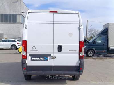 Citroen Jumper 33 L2H2 2.2 bluehdi 120cv S&amp;S (Business) usata Verona