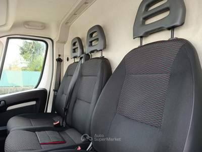 Citroen Jumper 33 L2H2 2.2 bluehdi 120cv S&amp;S (Business) usata Verona