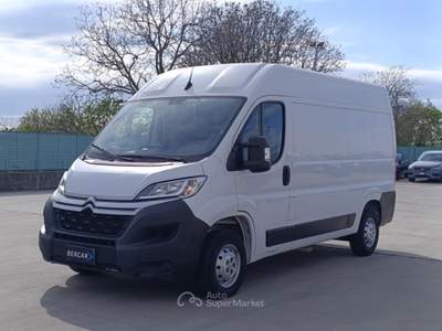 Citroen Jumper 33 L2H2 2.2 bluehdi 120cv S&amp;S (Business) usata Verona