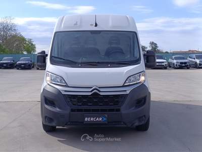 Citroen Jumper 33 L2H2 2.2 bluehdi 120cv S&amp;S (Business) usata Verona