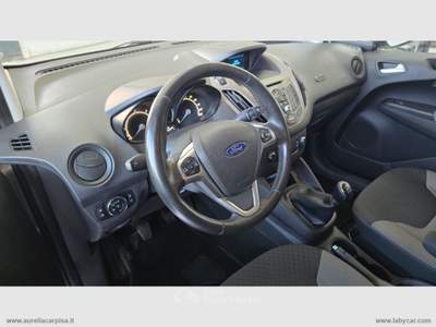 Ford Tourneo Courier Tourneo Courier 1.5 TDCI 75 CV Plus Argento usata San Giuliano Terme