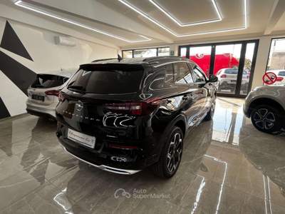 Opel Grandland Grandland 1.5 ecotec Ultimate s Nero usata Albano Laziale