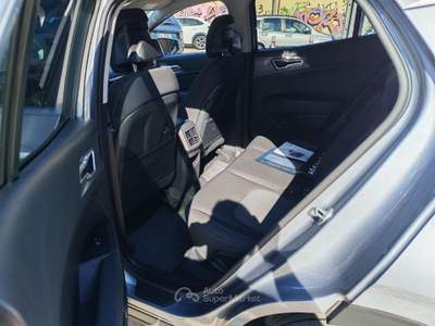 Kia Sportage 1.6 CRDI DCT7 2WD M.Hybr.Energy Grigio usata Albano Laziale
