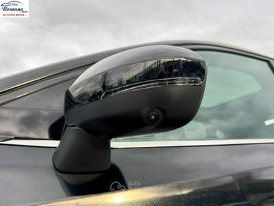 Nissan Qashqai MHEV 158 CV Xtronic Tekna Nero usata Sant'Anastasia