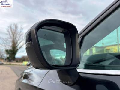 Nissan Qashqai MHEV 158 CV Xtronic Tekna Nero usata Sant'Anastasia