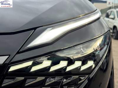 Nissan Qashqai MHEV 158 CV Xtronic Tekna Nero usata Sant'Anastasia