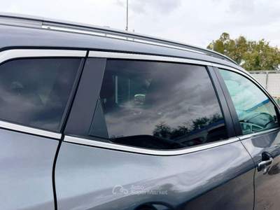 Nissan Qashqai 1.5 dCi N-Connecta Grigio usata Sant'Anastasia