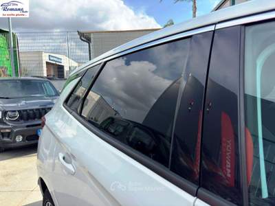 Opel Grandland  1.5 ecotec Business Elegance 130cv at8 Bianco usata Sant'Anastasia