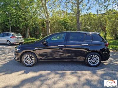 Fiat Tipo 1.0 4 porte Nero usata San Giovanni Teatino