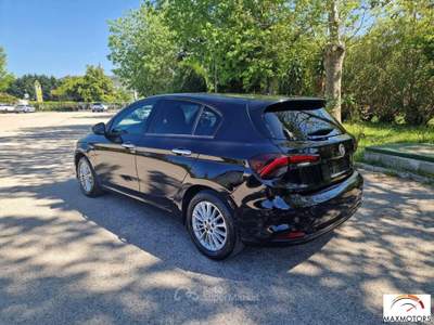 Fiat Tipo 1.0 4 porte Nero usata San Giovanni Teatino