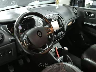 Renault Captur  TCe 12V 90 CV S&S Energy Hypnotic usata Villaricca