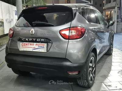 Renault Captur  TCe 12V 90 CV S&S Energy Hypnotic usata Villaricca