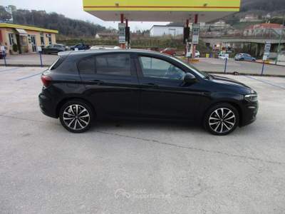 Fiat Tipo 5p 1.6 mjt S-Design s GARANTITA FULL OPTIONAL Nero usata Ariano Irpino