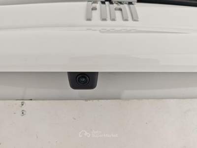 Fiat 600 Hybrid 110 CV DCT MHEV La Prima Bianco usata Capua