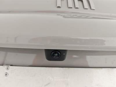 Fiat 600 Hybrid 110 CV DCT MHEV La Prima Beige usata Capua