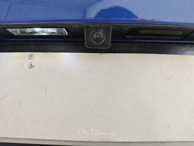 Opel Mokka 1.2 Turbo 136 CV Ultimate Blu/Azzurro usata Capua