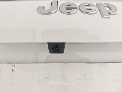Jeep Avenger 1.2 Turbo Altitude Bianco usata Capua