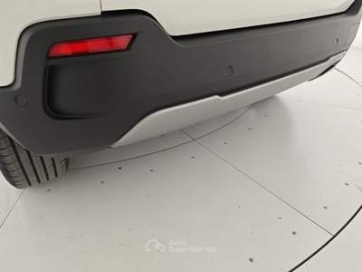 Jeep Avenger 1.2 Turbo Altitude Bianco usata Capua