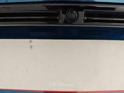 Peugeot 2008 PureTech 100 S&S Allure Blu/Azzurro usata Capua