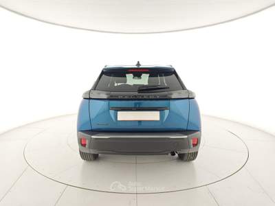 Peugeot 2008 PureTech 100 S&S Allure Blu/Azzurro usata Capua