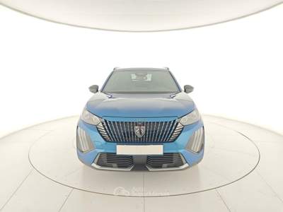 Peugeot 2008 PureTech 100 S&S Allure Blu/Azzurro usata Capua