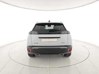 Peugeot 2008 Hybrid 145 e-DCS6 Allure Bianco usata Capua