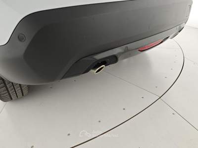 Citroen C4 PureTech 130 S&S Plus Bianco usata Capua