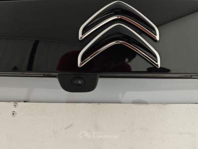 Citroen C4 PureTech 130 S&S Plus Bianco usata Capua