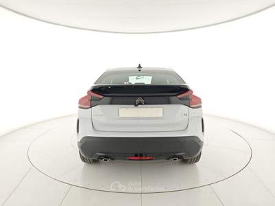 Citroen C4 PureTech 130 S&S Plus Bianco usata Capua