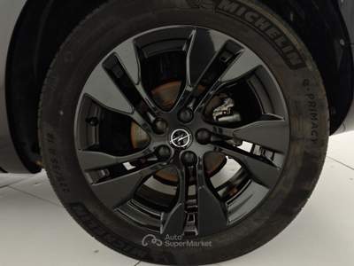 Opel Grandland X 1.2 Turbo 12V 130 CV GS Grigio usata Capua