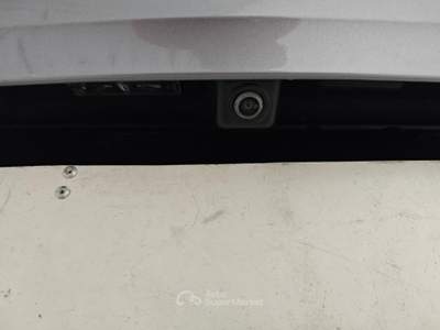 Opel Grandland X 1.2 Turbo 12V 130 CV GS Grigio usata Capua
