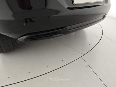 Opel Grandland X 1.2 Turbo 12V 130 CV GS Grigio usata Capua