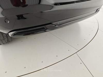 Opel Grandland X 1.2 Turbo 12V 130 CV GS Nero usata Capua