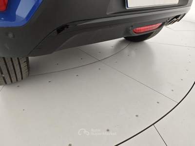 Opel Mokka 1.2 Turbo 136 CV Ultimate Blu/Azzurro usata Capua