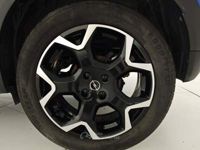 Opel Mokka 1.2 Turbo 136 CV Ultimate Blu/Azzurro usata Capua