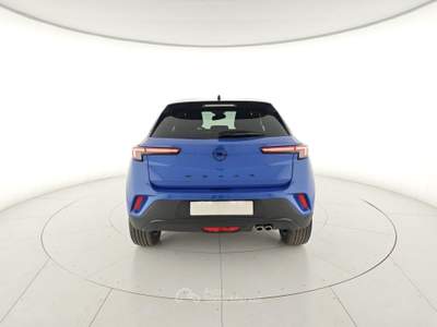Opel Mokka 1.2 Turbo 136 CV Ultimate Blu/Azzurro usata Capua