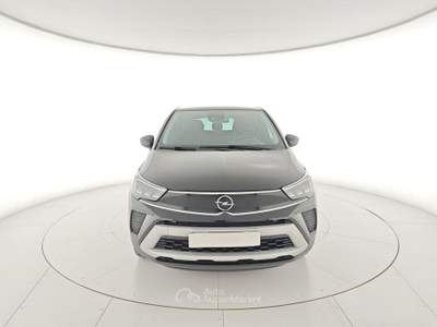 Opel Crossland X 1.2 Turbo 12V 110 CV Start&Stop Elegance Grigio usata Capua