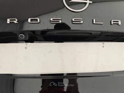 Opel Crossland X 1.2 Turbo 12V 110 CV Start&Stop Elegance Grigio usata Capua