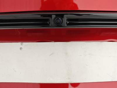 Peugeot 2008 PureTech 100 S&S Allure Rosso usata Capua