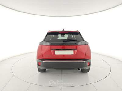 Peugeot 2008 PureTech 100 S&S Allure Rosso usata Capua