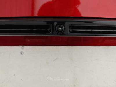Peugeot 2008 PureTech 100 S&S Allure Rosso usata Capua